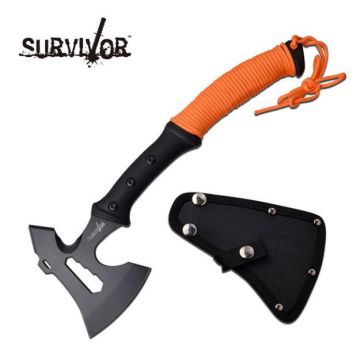 SURVIVOR SV-AXE001OR AXE